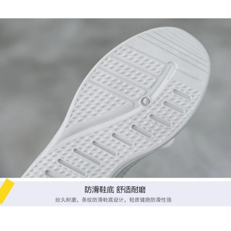 Giày Thể Thao Nữ Thoáng Khí Họa Tiết Hoa Cúc Phong Cách Mới-AA0412