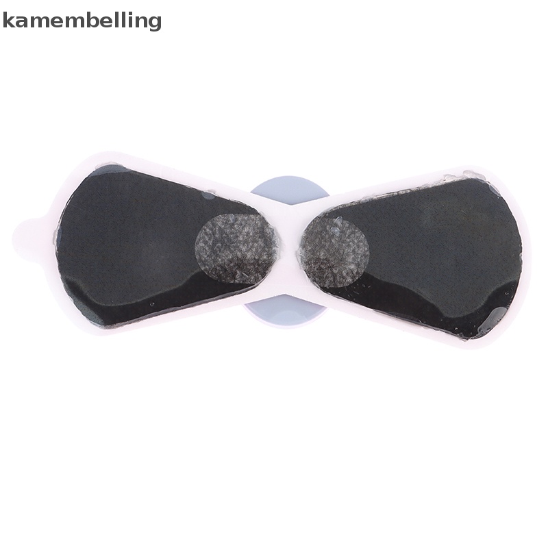 Kamembelling Miếng Dán Massage Điện EMS Mini Cho Cổ Và Lưng