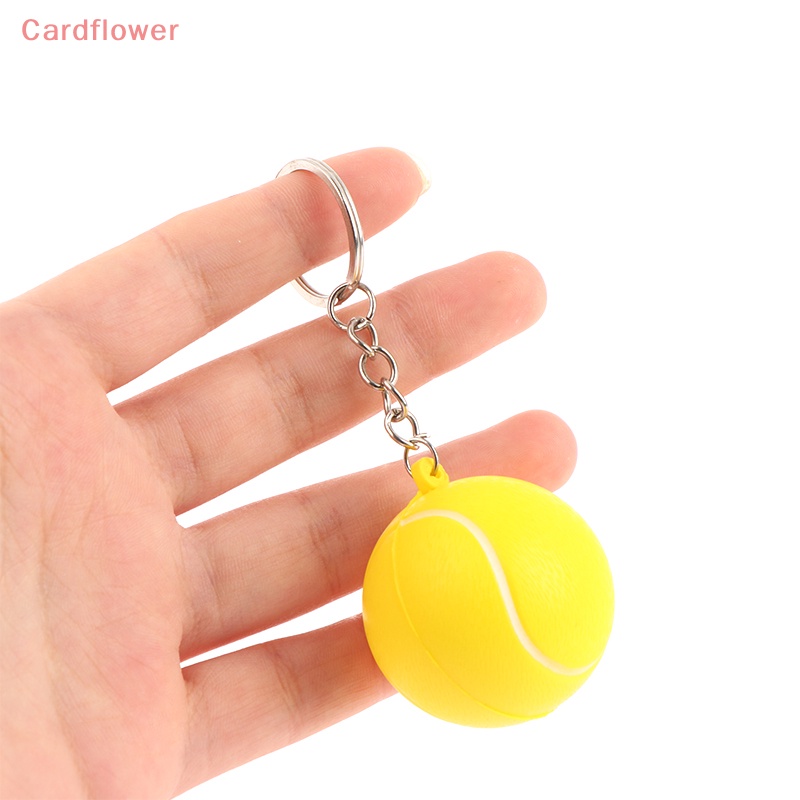 Móc Khóa Hình Quả Bóng Đá Độc Đáo Mới