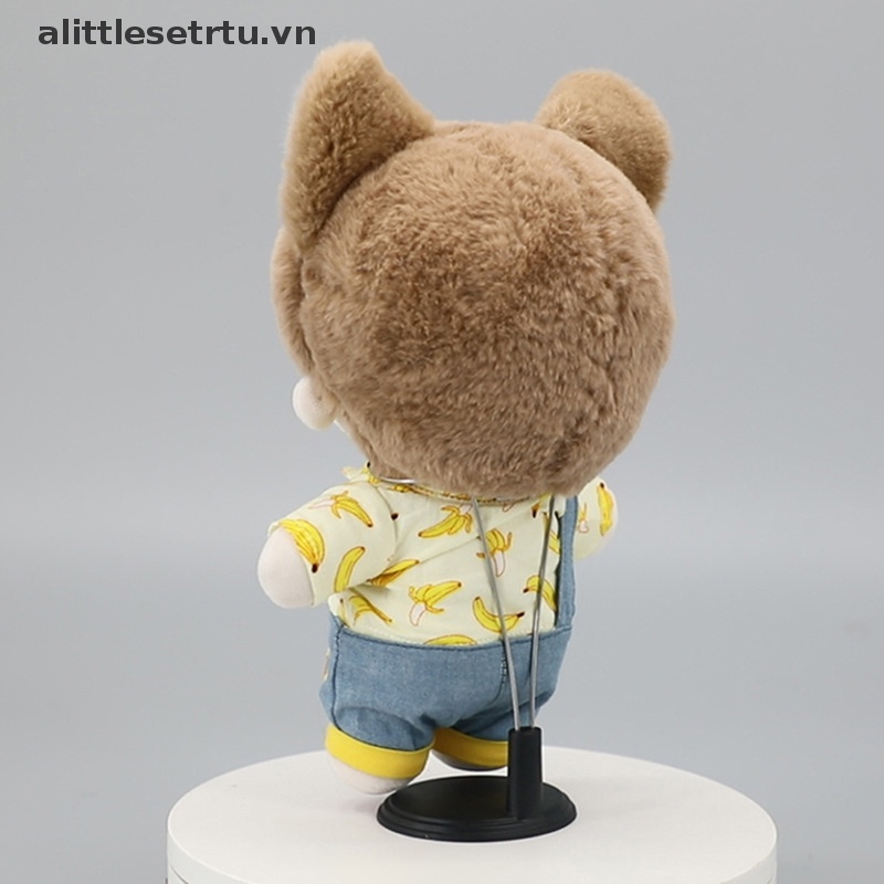 Giá Đỡ Búp Bê Bằng Nhựa Chuyên Nghiệp