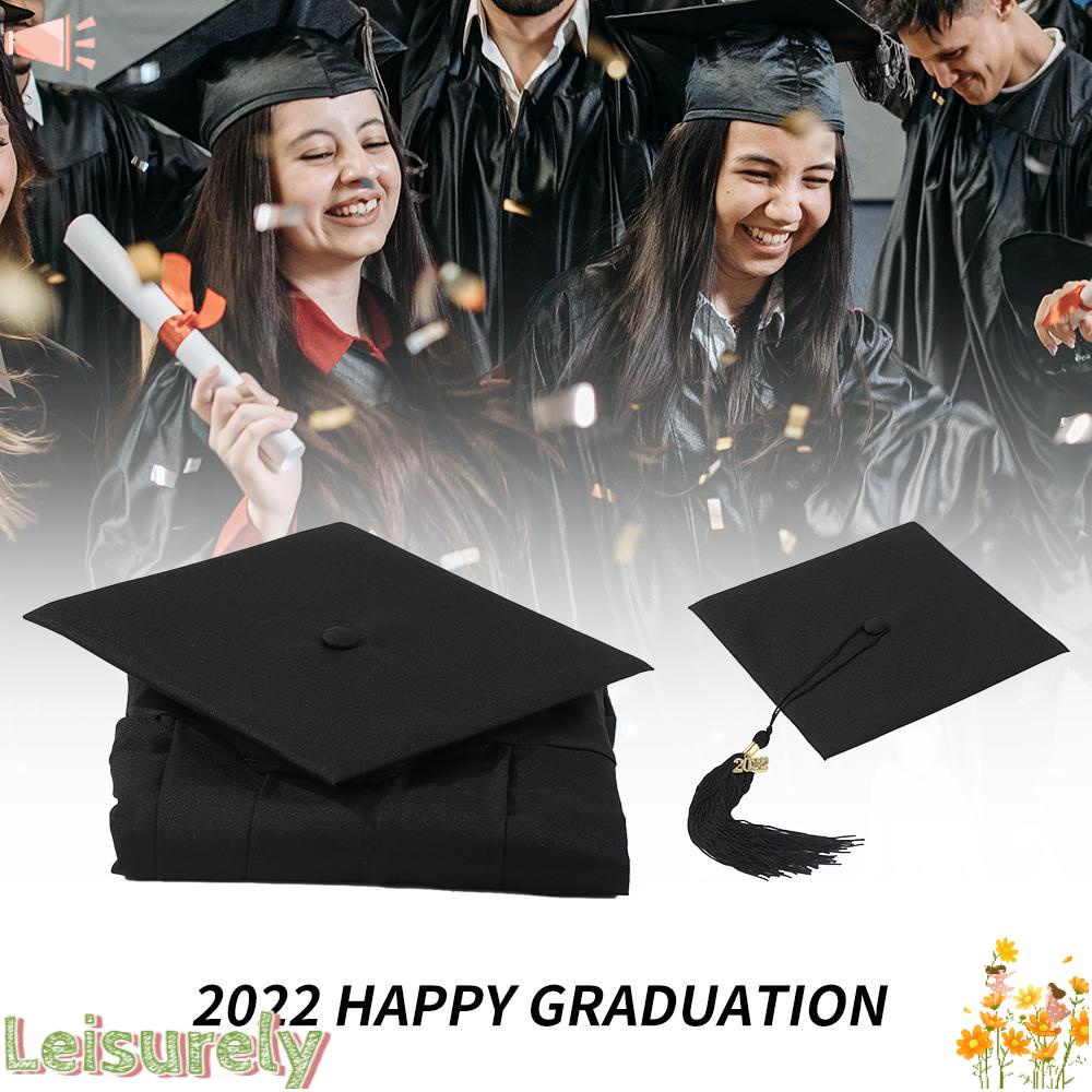 Bộ Áo Choàng Tốt Nghiệp Đính Tua Rua Lấp Lánh Dễ Tháo Rời