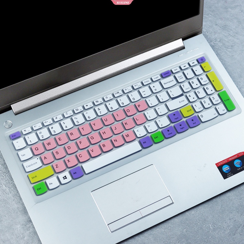 Film Dán Bảo Vệ Bàn Phím Máy Tính Lenovo 310-15 V110-15IKB V310-15ISK 15.6-inch