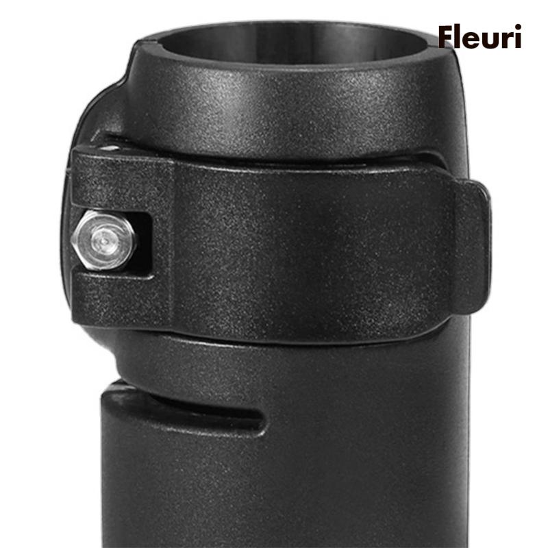 Kẹp Trục Mái Chèo Tháo Lắp Nhanh Cho Thuyền Kayak