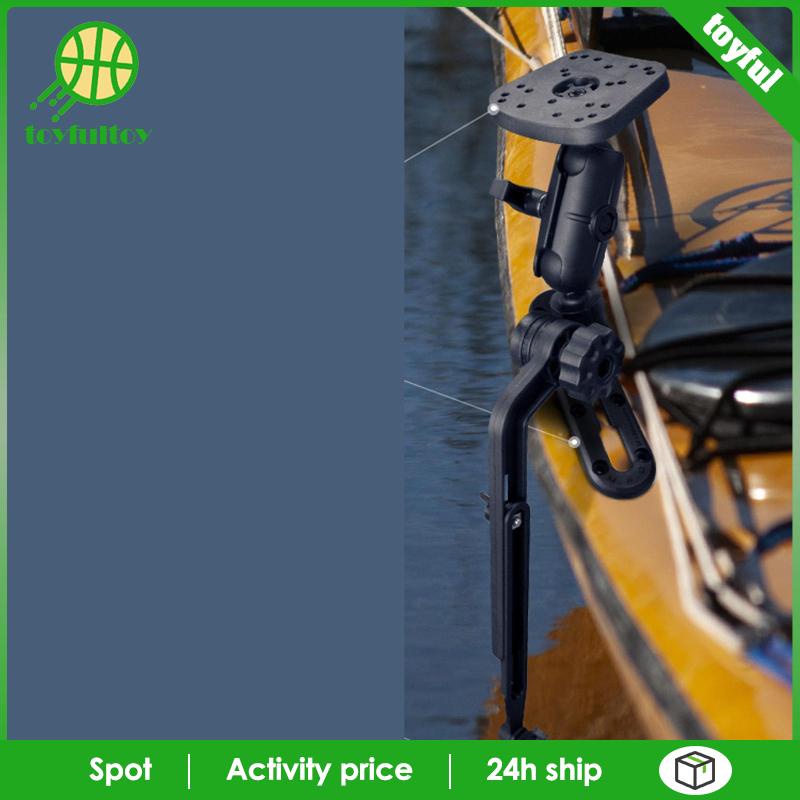 Giá Đỡ Cá Điện Tử Chuyên Dụng Chất Lượng Cao