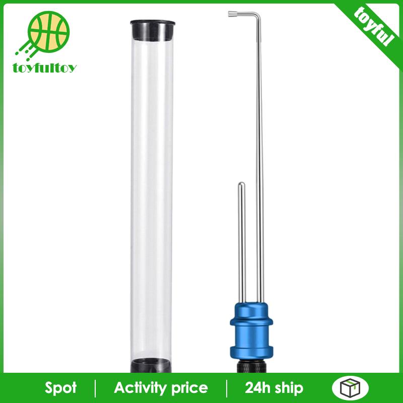 [Toyfulcabin] Thiết Bị Phân Tách Cá An Toàn Không Móc Dùng Làm Quà Tặng Câu Cá