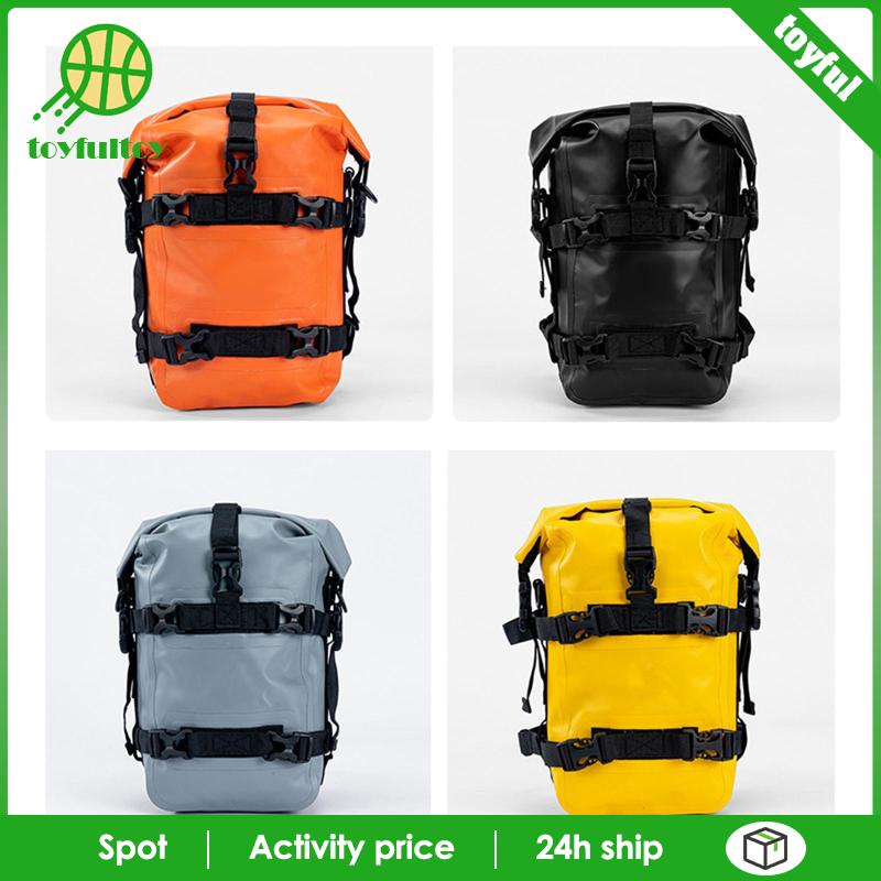Túi Đựng Đồ Chống Thấm Nước Tiện Dụng Cho Xe Máy