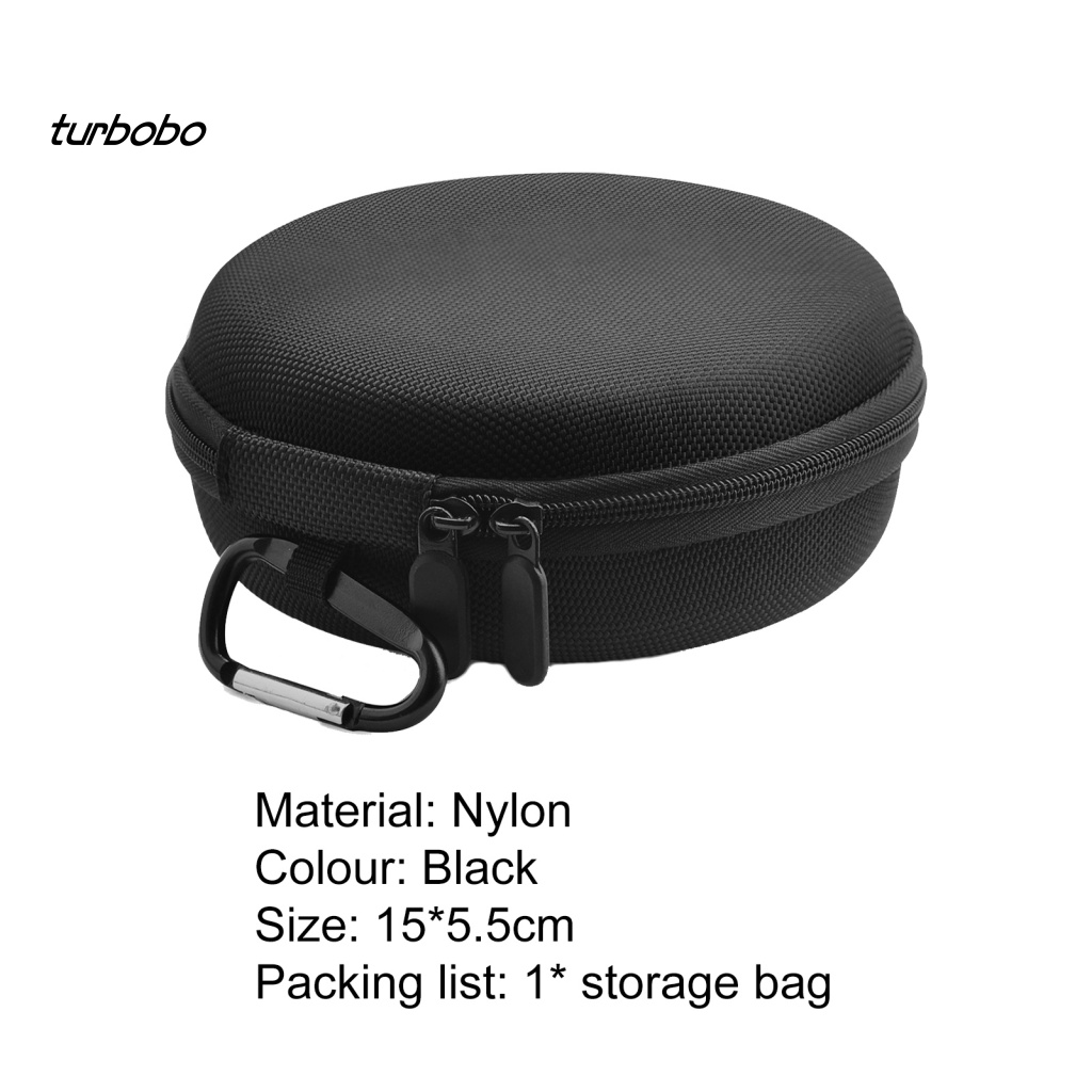 Túi Cứng Chống Bụi Chống Mòn Bảo Vệ Cho Loa Bluetooth B &amp; O BeoPlay A1