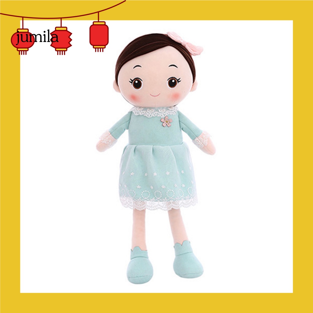 Thú Nhồi Bông Đồ Chơi Bằng Cotton PP Kích Thước 40 / 50cm