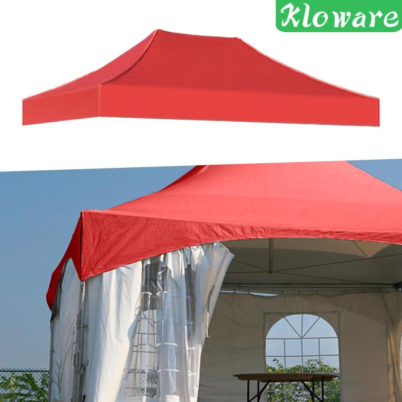 Tấm Bạt Che Mưa 3x2M Tiện Dụng Cho Sân Vườn / Bãi Biển Mùa Hè