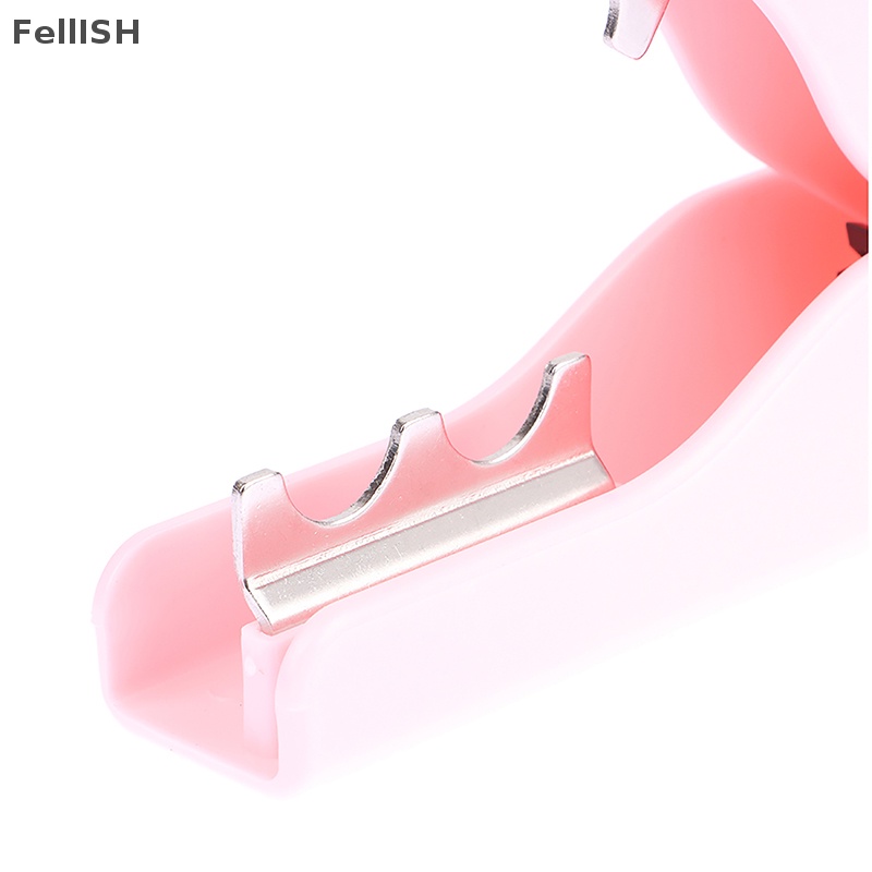 Kìm Tuốt Lá Hoa Hồng 439br Chuyên Dụng Cho Làm Vườn