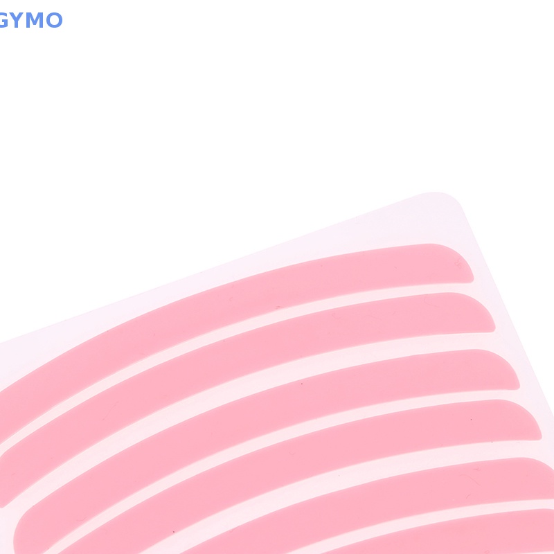 Bộ 6 Miếng Silicone Nâng Lông Mi Tiện Lợi 2023