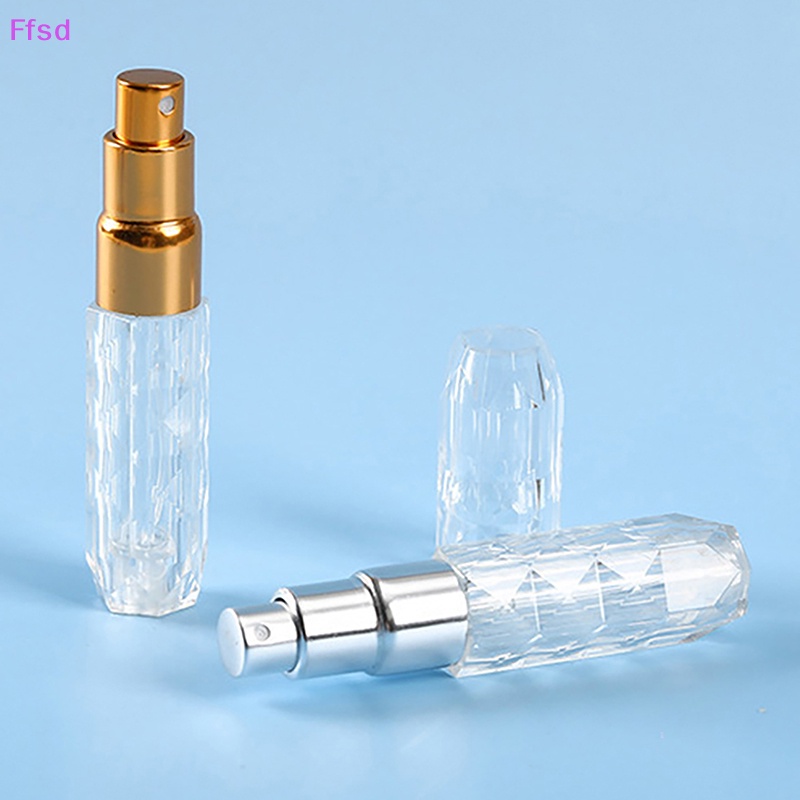 Lọ Đựng Nước Hoa Mini 5ml Có Thể Bơm Lại Tiện Dụng Mang Theo Du Lịch