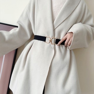 Thắt Lưng Nữ Co Dãn Thời Trang Vintage