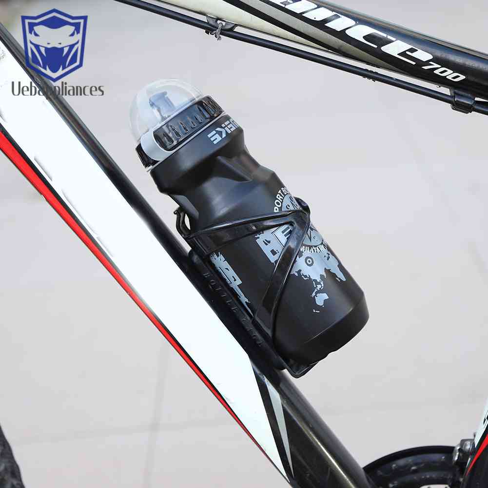 Bình Nước Thể Thao 610ml Cho Xe Đạp