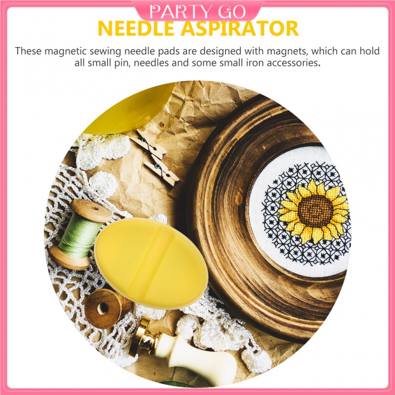 Giá Đỡ Nam Châm Tròn Kẹp Giấy May Vá