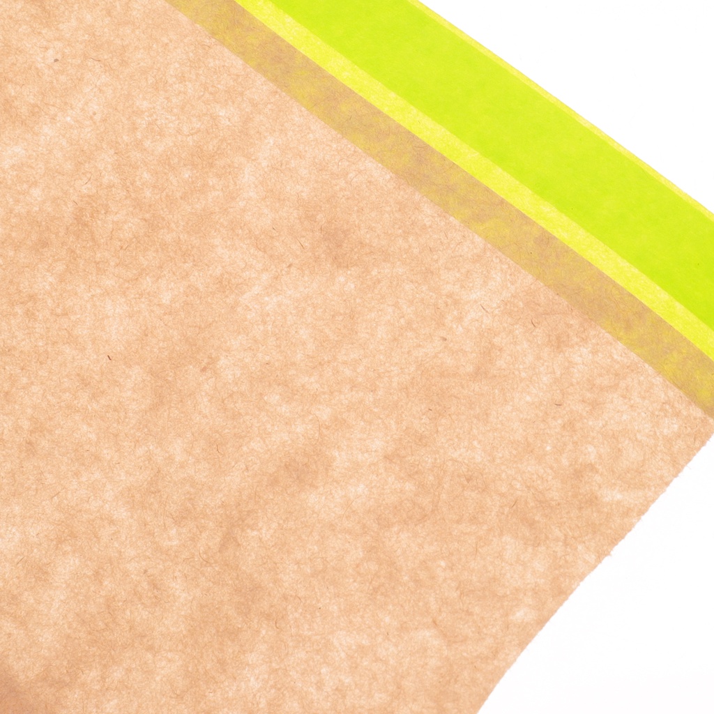 2 Cuộn Băng Keo Giấy Kraft Phủ Bảo Vệ Xe Hơi