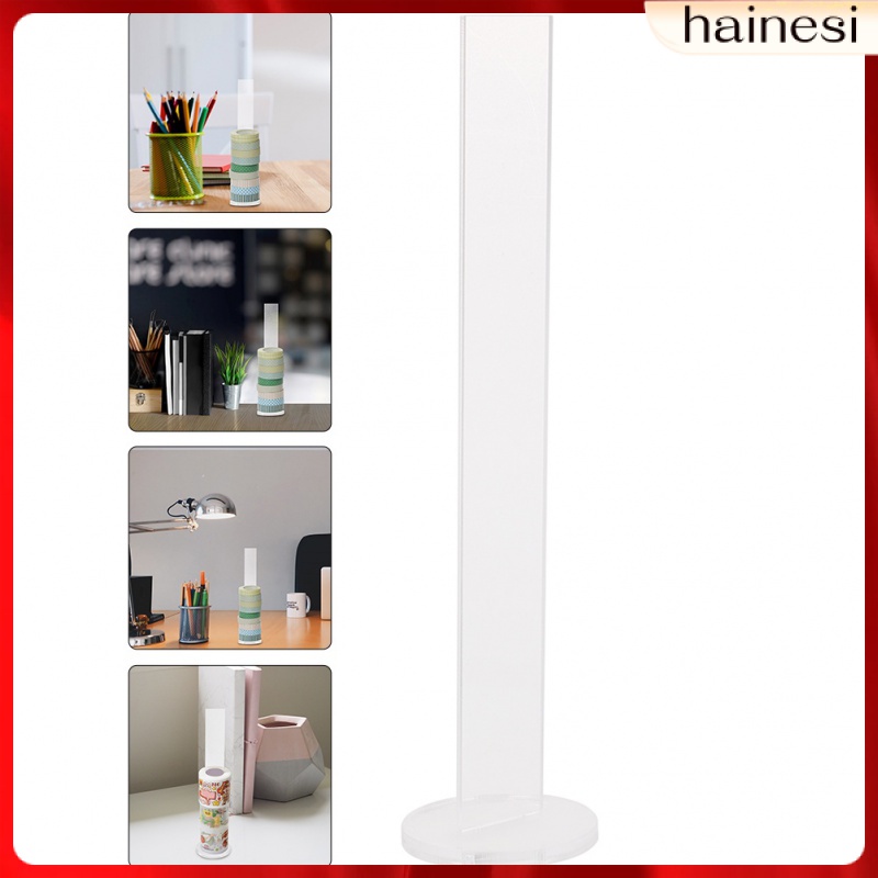 Giá Đỡ Băng Keo Trong Suốt Có Thể Tháo Rời Tiện Dụng