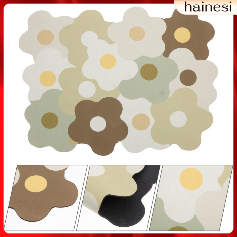 Thảm Lót Bồn Rửa Chén Cách Nhiệt Tiện Dụng Cho Nhà Bếp