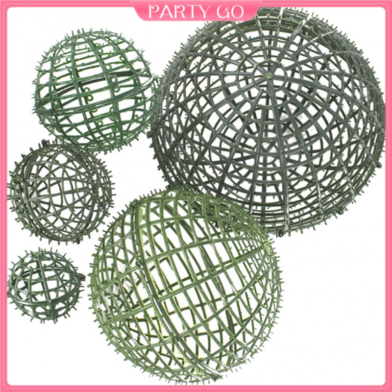 Set 5 Cây Nhựa Nhân Tạo Trang Trí Tiệc Cưới