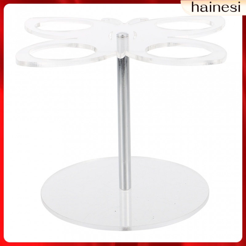 Giá Đỡ Cuộn Sushi Bằng Nhựa Sử Dụng Một Lần Tiện Lợi