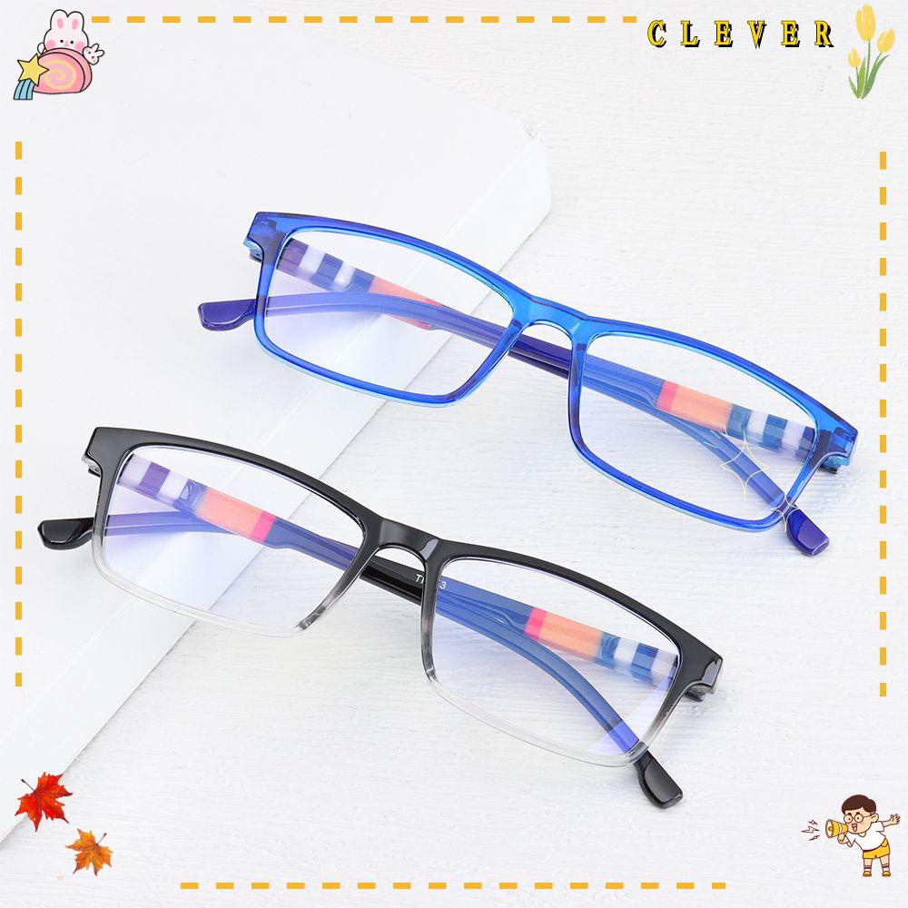 Kính Đọc Sách Gọng Siêu Nhẹ Phong Cách Vintage Thanh Lịch Thời Trang