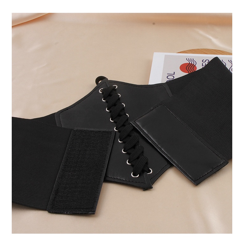 Thắt Lưng Co Giãn Kiểu Dáng Thời Trang Mới Cho Nữ