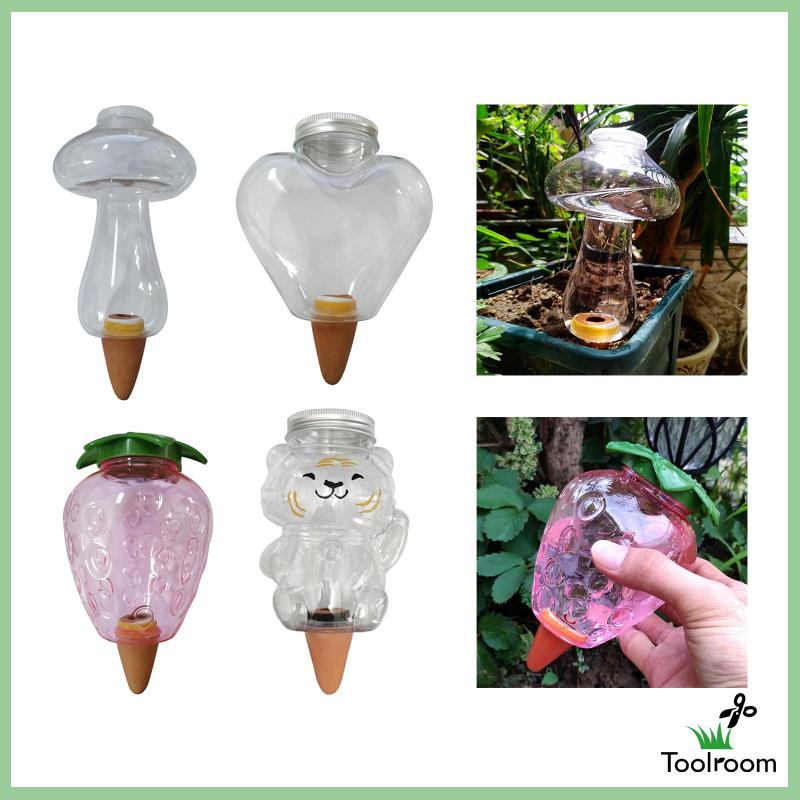 Vòi Tưới Nước Tự Động Cho Sân Vườn Tiện Dụng