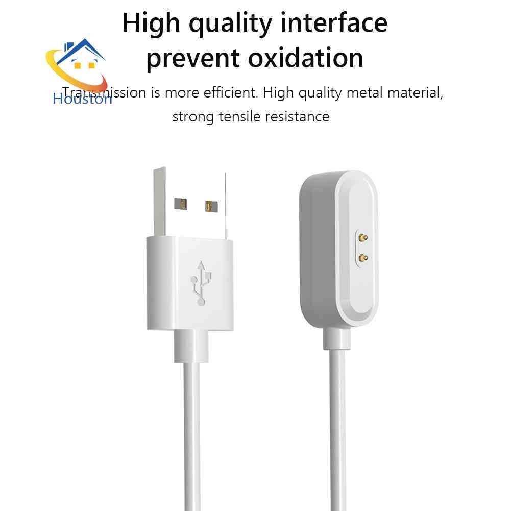 Dây Cáp Sạc Cho Đồng Hồ Thông Minh OPPO Watch Free OWW206 #