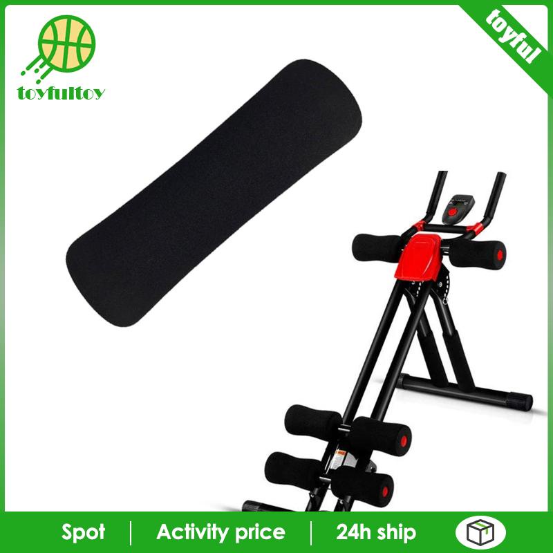 Con Lăn Xốp Tập Chân Tại Nhà Thay Thế Tiện Dụng