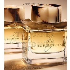 [𝐀𝐮𝐭𝐡] Nước Hoa Dung Thử My Burberry 5ml/10ml/20ml - 𝕋𝕋 ℂ𝕆ℝℕ𝔼ℝ -