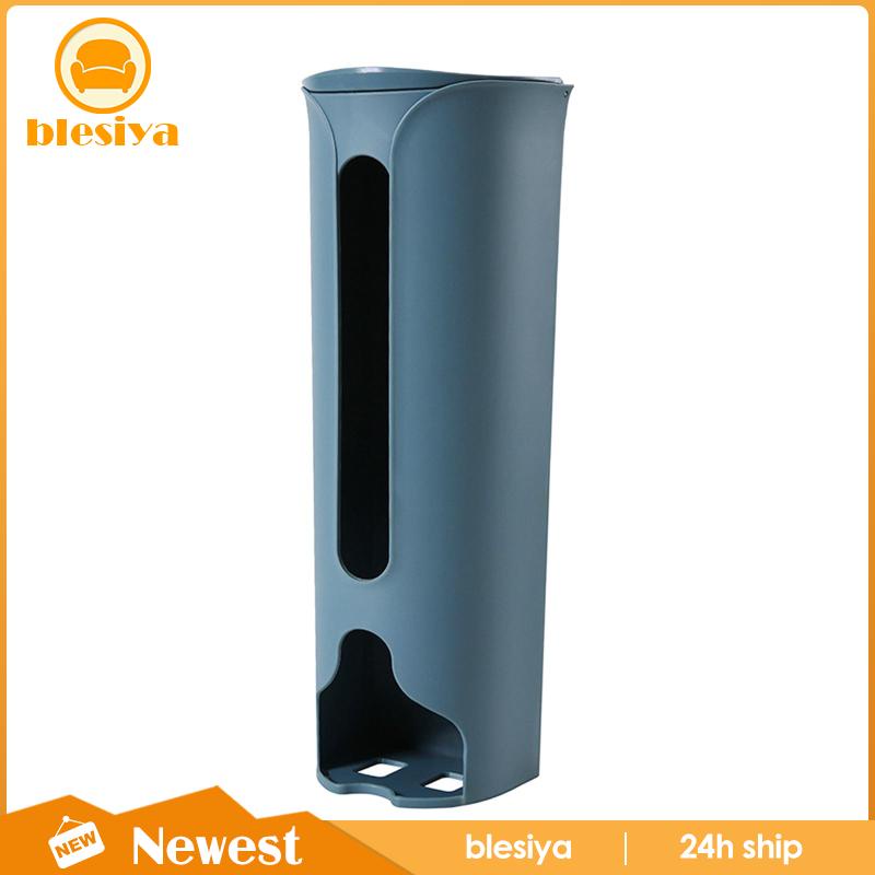 Giá Đỡ Túi Đựng Rác Tiện Dụng Cho Phòng Tắm / Nhà Bếp