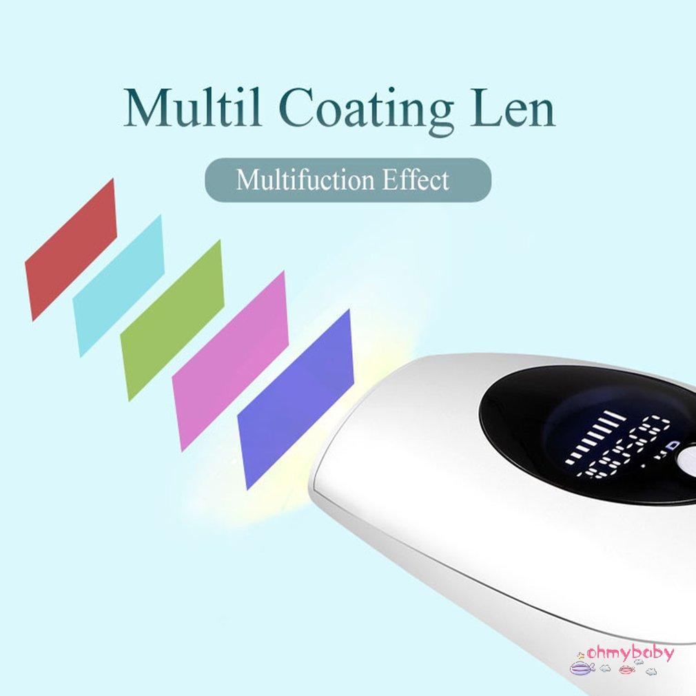 [Ready] Không Đau Nữ Máy Cạo Lông Điện Depilador Kích Thước Nhỏ Gọn Body Nách Chân Dụng Cụ Tẩy Rụng Râu [Z/2]