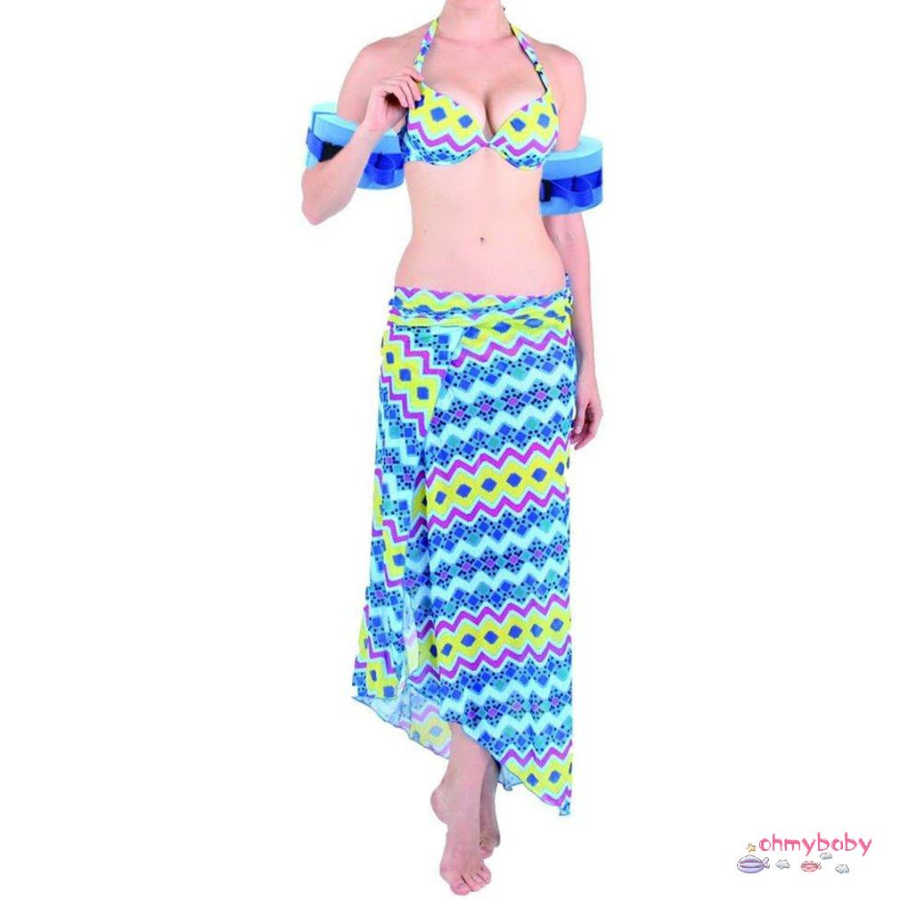 [Ready] Bơi Vòng Quần Legging Cánh Tay Nổi Gói Đơn Nước Nặng Còng Thể Dục Nhịp Điệu Tập Phù Hợp Với Thao [Z/8]