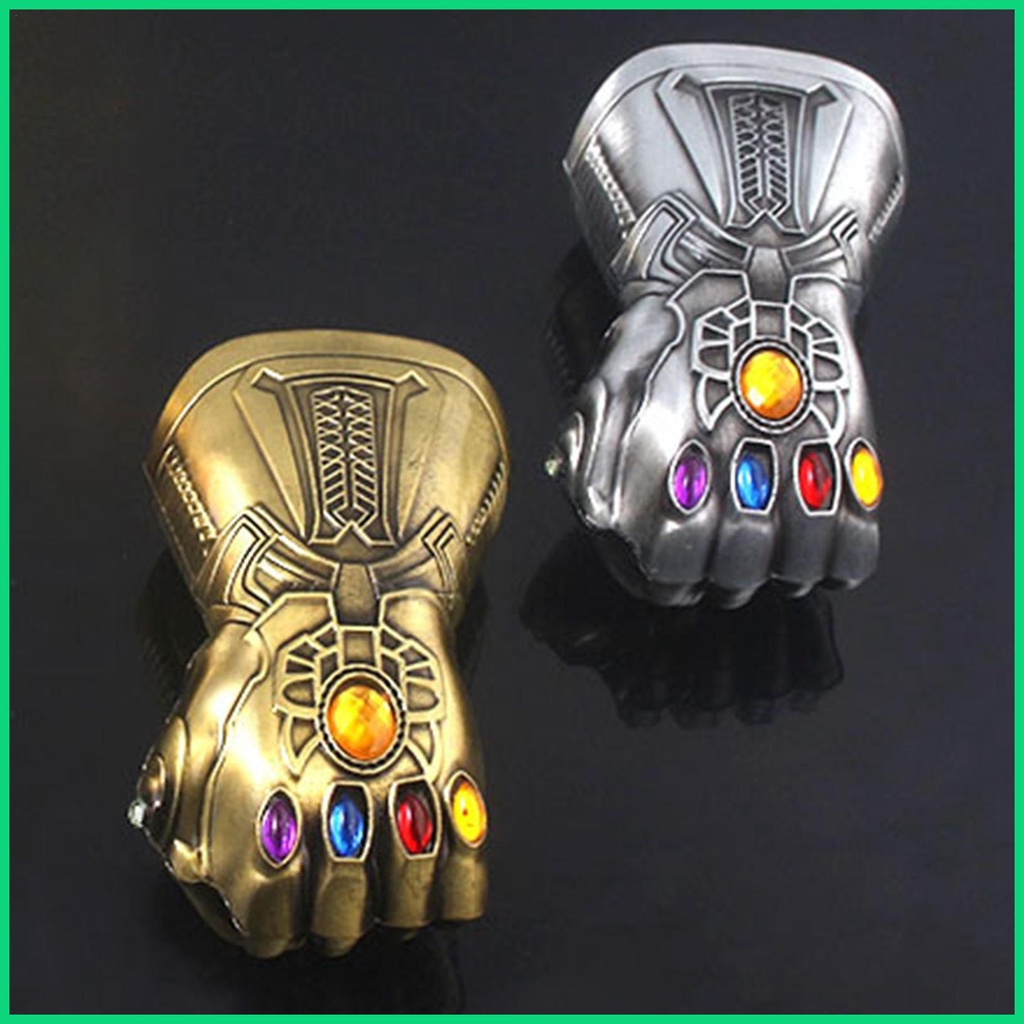 Dụng Cụ Mở Nắp Chai Hình Găng Tay Sáng Tạo Bằng Hợp Kim Kẽm