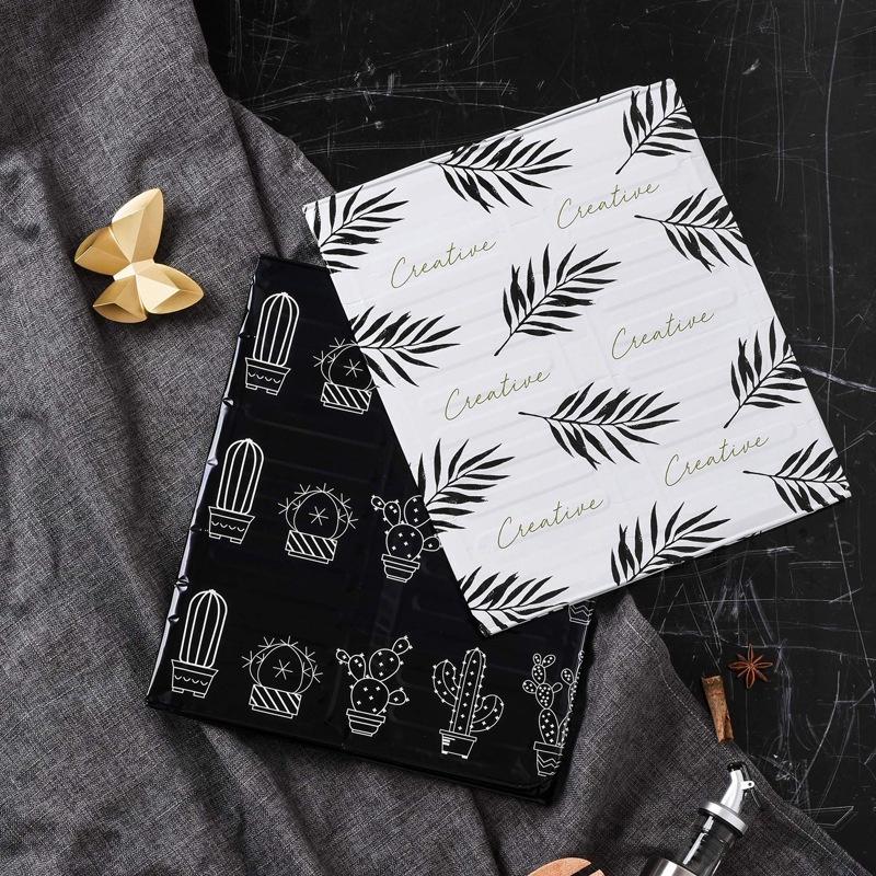 Set 3 Bản Lề Chống Văng Nước Cho Bếp Ga