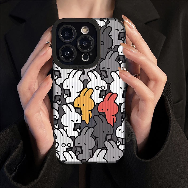 Ốp Điện Thoại Cho iqoo z7 z7x 11 vivo v27e v27 v25 v23 v20 t1 y19 y36 y17 y12 y20 y20s y12s y12a y15 y15a y01 x50 x60 x70 x80 pro 5g | Cuộn Dây Phụ Kiện Cao Cấp Chuyên Dụng Cho Xe Hơi 10 / 10