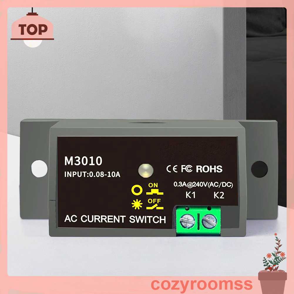 Chuông Báo Động Thông Minh Tự Động Điều Khiển Điện Áp Cho Nhạc Cụ Electican