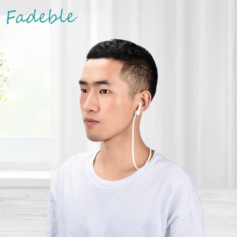 Dây Silicone Giữ Tai Nghe Chống Thất Lạc Cho 3 2 1 Pro