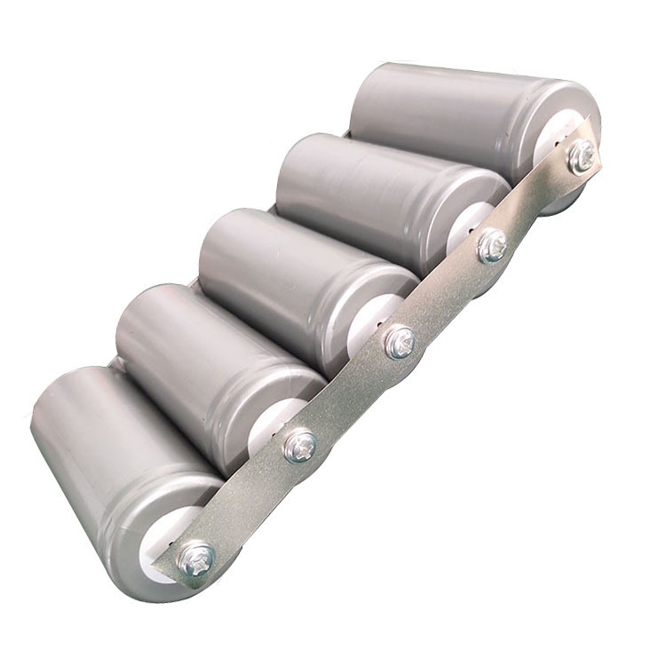 Kẽm nối pin lithium- 32650 - sợi đơn 1 mét