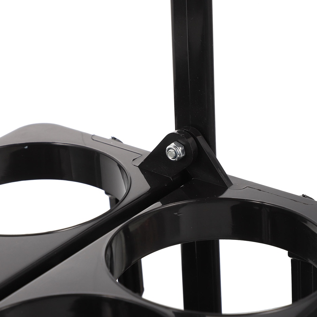 Giá Đỡ Bình Nước Thể Thao Có Thể Gấp Gọn Tiện Dụng