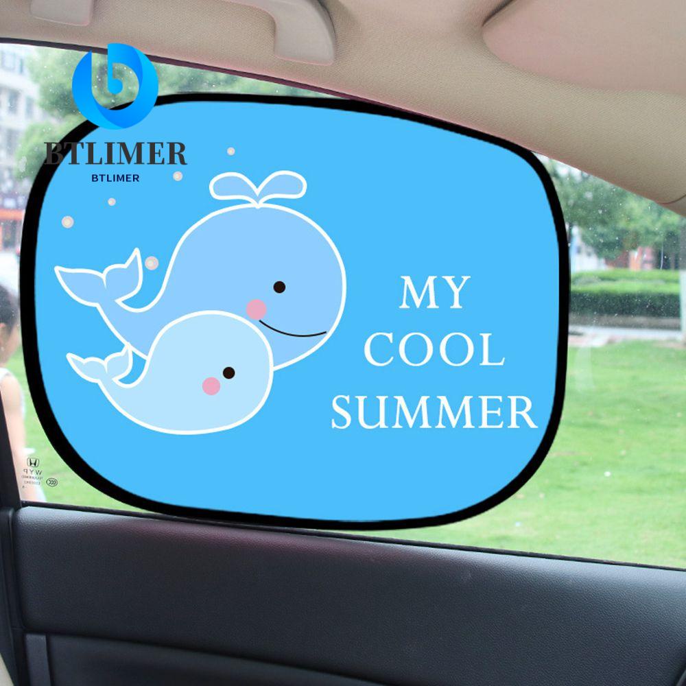 Tấm Che Nắng Cửa Sổ Xe Hơi Chống Tia UV Chống Thấm Nước Tiện Dụng