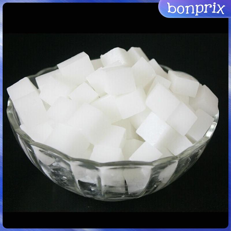 Xà Phòng Handmade 500g Màu Trắng Chất Lượng Cao