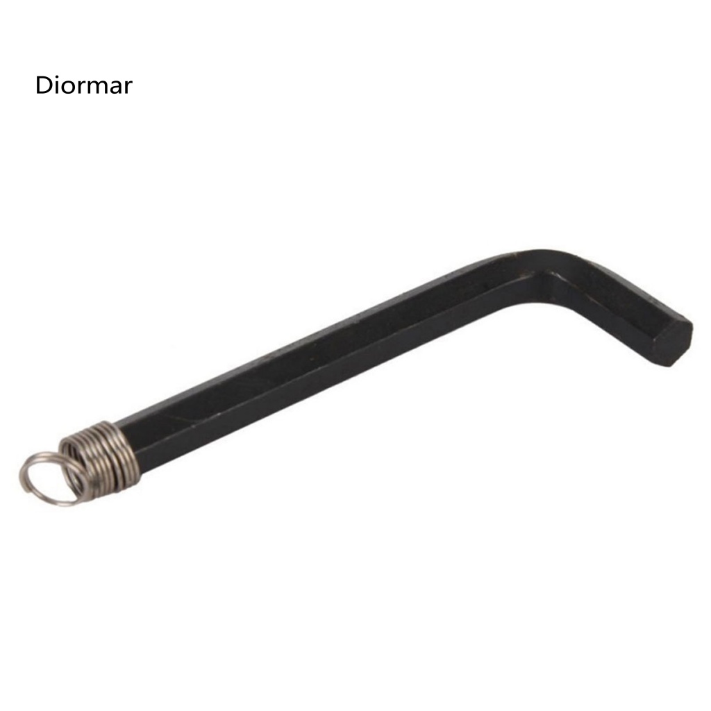 Set 8 Chìa Vặn Đai Ốc Lục Giác Tiện Dụng