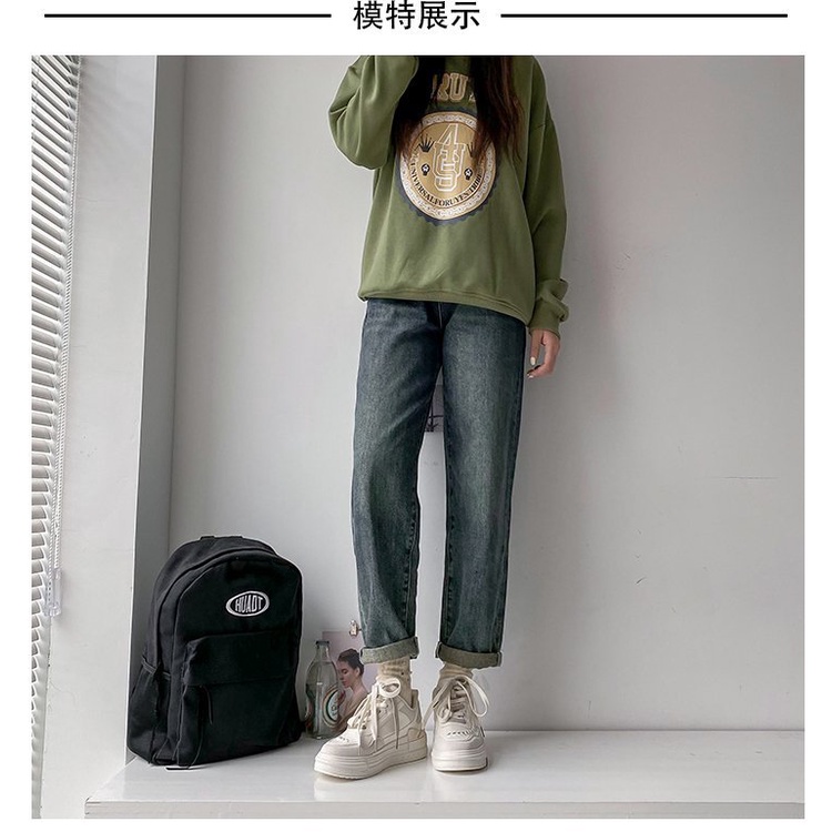 Giày Thể Thao Thoáng Khí Thời Trang Hàn Quốc Cho Nam