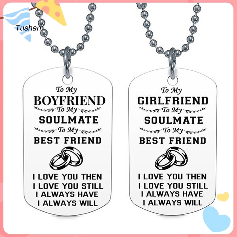 Vòng cổ Chuỗi Hạt Thời Trang Cho Cặp Đôi