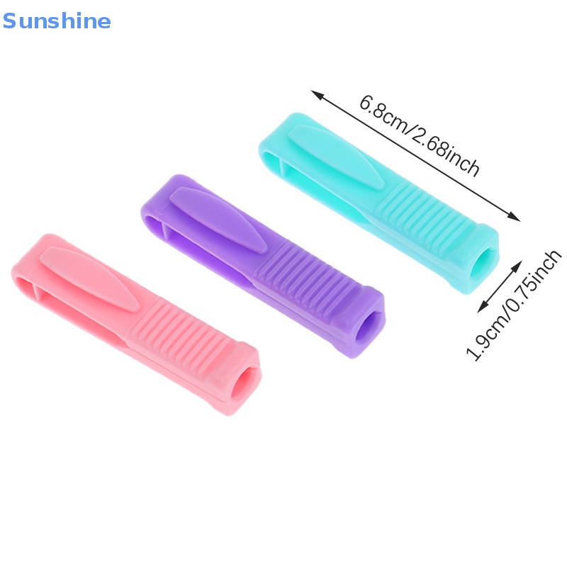 Set 5 Dụng Cụ Mở Nắp Chai Tiện Dụng Chất Lượng Cao