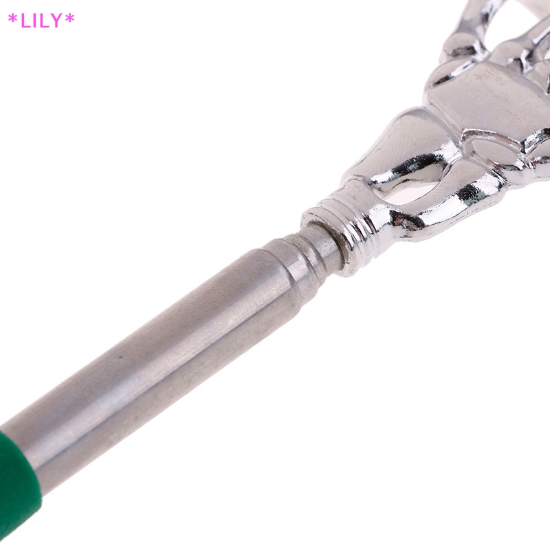Cây Gãi Lưng Bằng Thép Không Gỉ Chất Lượng