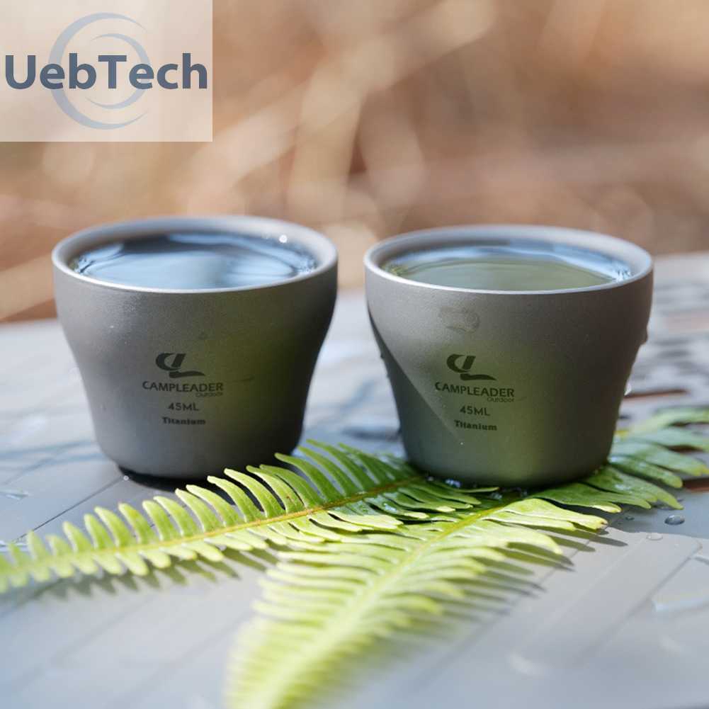 Cốc Uống Nước Siêu Nhẹ Tiện Dụng Mang Theo Du Lịch / Leo Núi