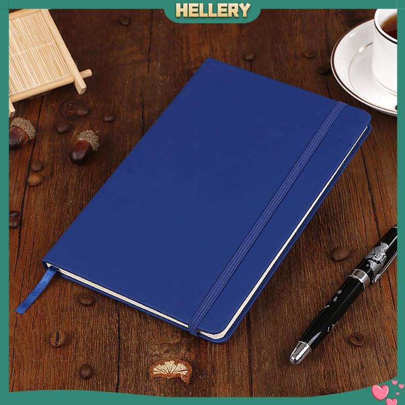 Sổ Ghi Chú Bỏ Túi Thiết Kế Nhỏ Gọn Tiện Dụng