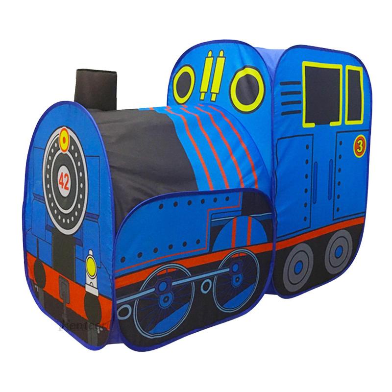 Lều Công Chúa Hoạt Hình [Fenteer1] Lều Chơi Trong Nhà / Sân Vườn